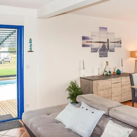 Holiday home Amazing In Plouzec With Wifi *